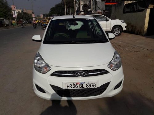 Hyundai i10 Magna 1.1 iTech SE 2011 for sale