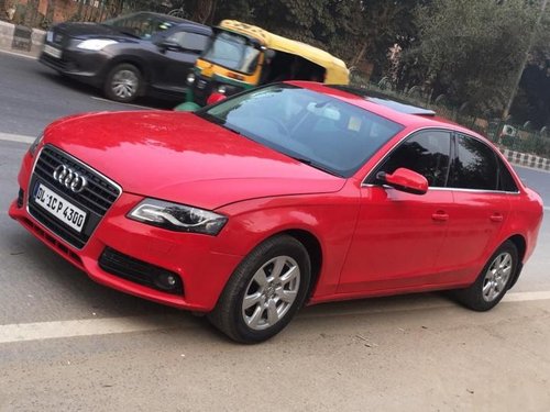 Audi A4 2012 for sale