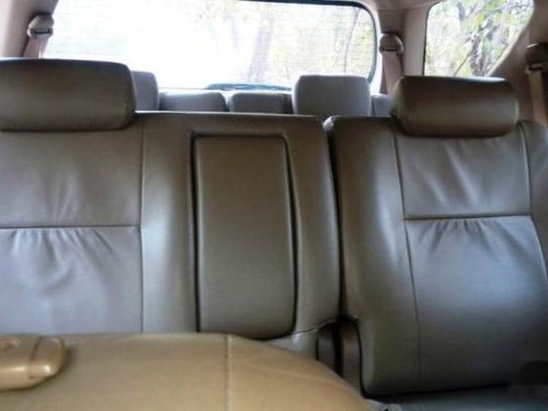 Toyota Fortuner 4x2 AT 2012 for sale