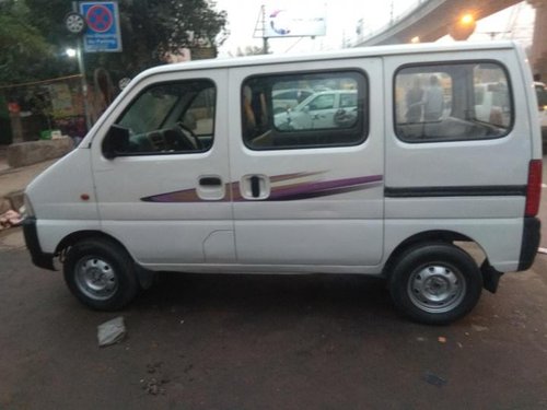 2015 Maruti Suzuki Eeco for sale at low price