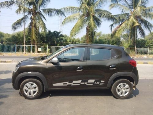 2016 Renault Kwid for sale at low price