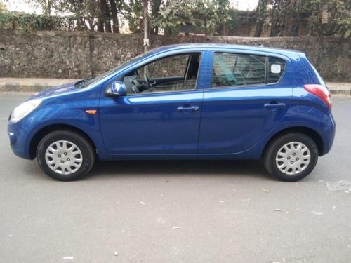 Hyundai i20 1.2 Magna 2010 for sale