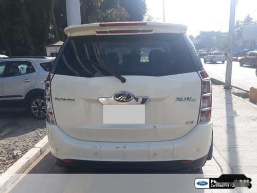 Mahindra XUV500 W6 2WD 2014 for sale