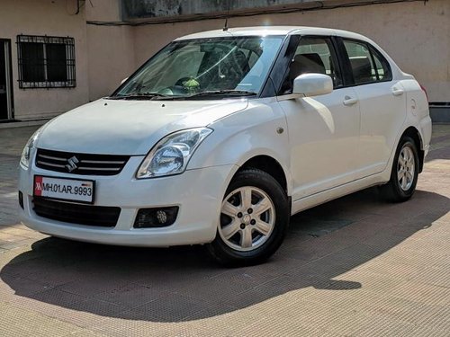 Used Maruti Suzuki Dzire 2010 car at low price