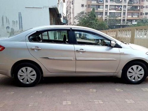 2016 Maruti Suzuki Ciaz for sale at low price