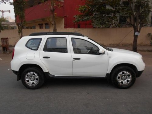 Renault Duster 2013 for sale