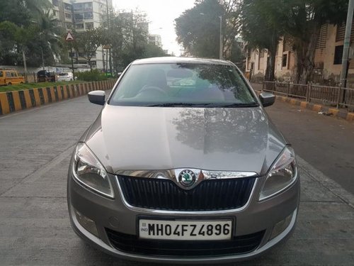 Used Skoda Rapid 2012 car at low price