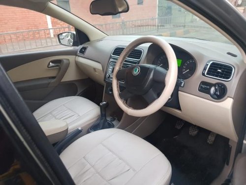 Used Skoda Rapid 2012 car at low price