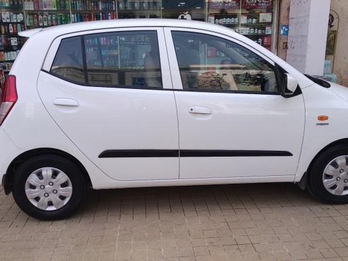 Used 2010 Hyundai i10 for sale