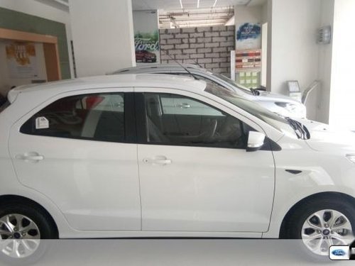 2018 Ford Figo for sale at low price