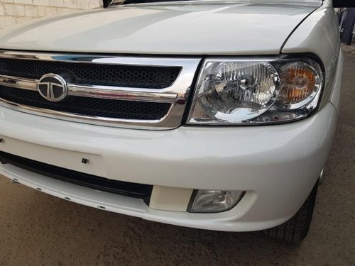 2010 Tata Safari for sale