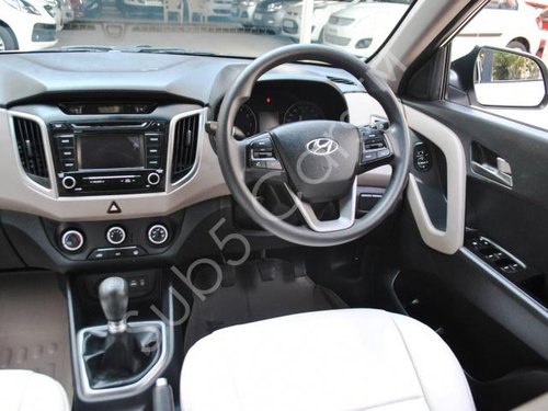 2015 Hyundai Creta for sale at low price