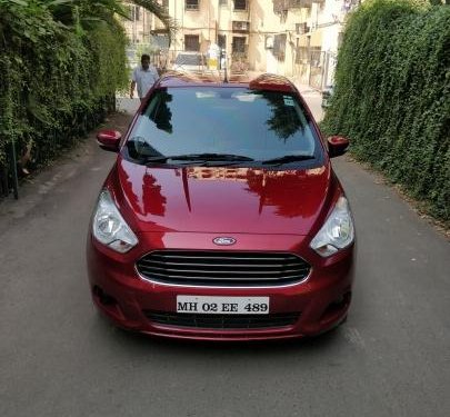 2015 Ford Figo for sale at low price