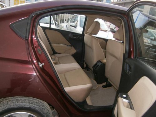Used Honda City 2014 car at low price