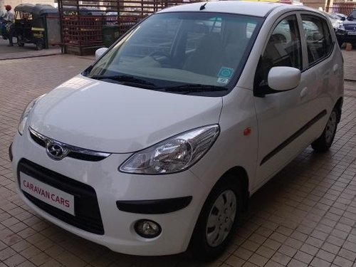 Used 2010 Hyundai i10 for sale