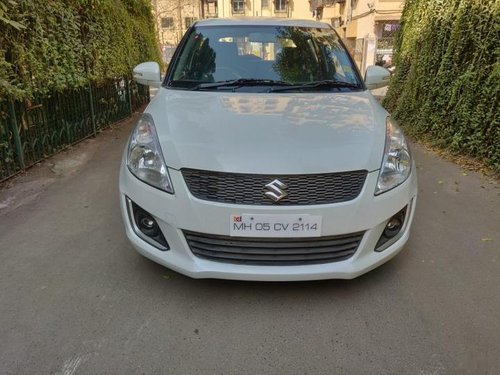 2016 Maruti Suzuki Swift for sale