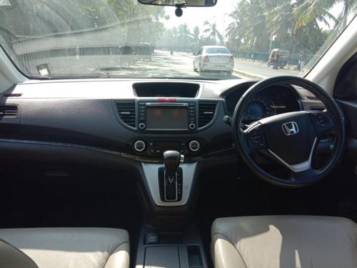 Honda CR V 2014 for sale