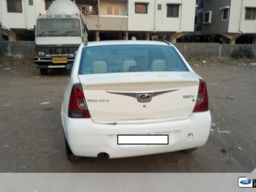 Used Mahindra Verito 2011 car at low price
