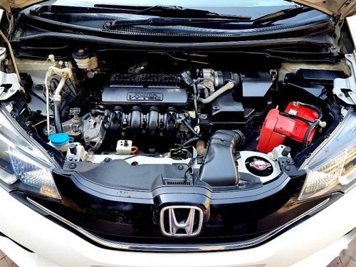 Honda Jazz 2015 for sale