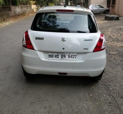 Used Maruti Suzuki Swift 2014 car at low price