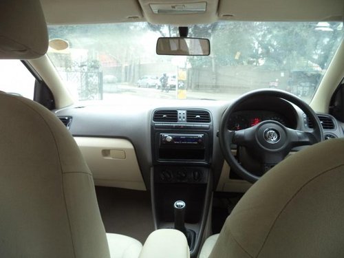 Used 2010 Volkswagen Vento for sale