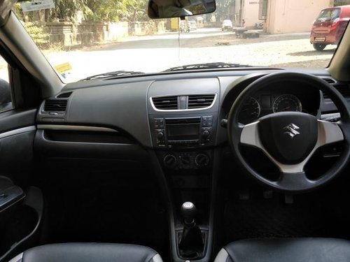 Used 2016 Maruti Suzuki Swift for sale