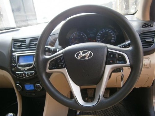 Hyundai Verna 2011 for sale