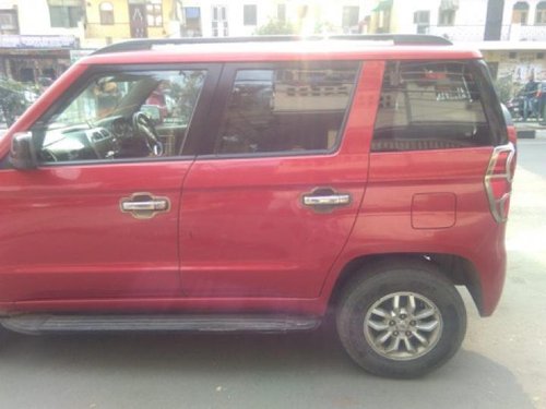 2016 Mahindra TUV 300 for sale