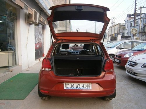 2014 Volkswagen Polo for sale