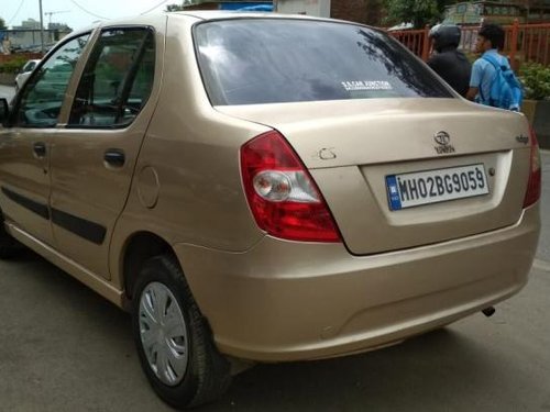 Used Tata Indigo eCS 2008 car at low price