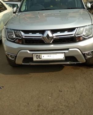 Renault Duster 2017 for sale