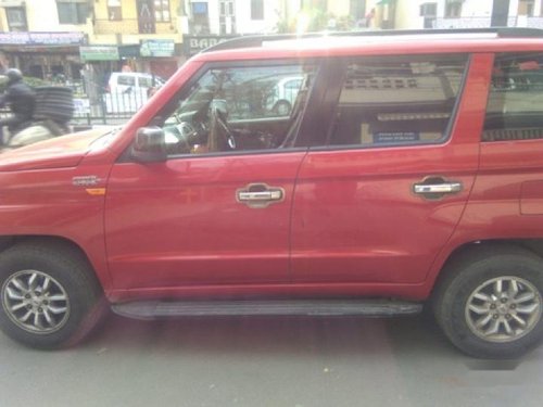 2016 Mahindra TUV 300 for sale