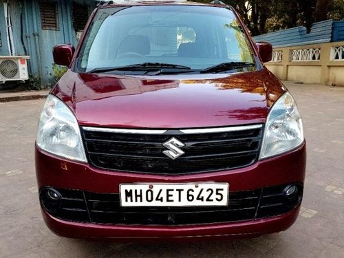 2011 Maruti Suzuki Wagon R for sale at low price