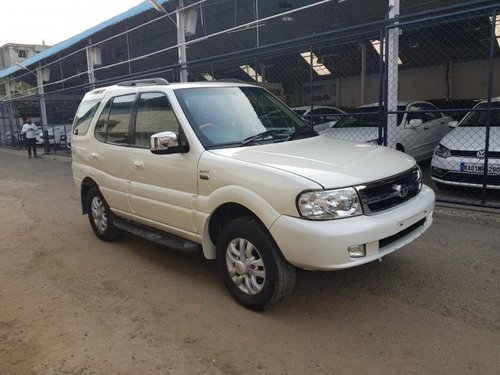 2010 Tata Safari for sale