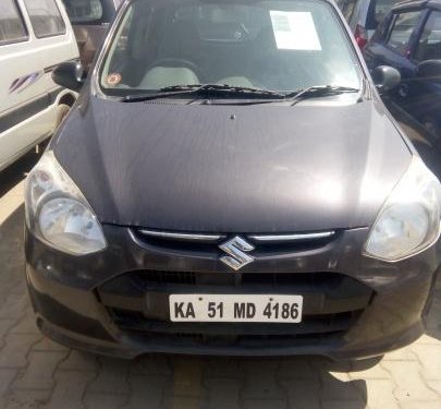 2012 Maruti Suzuki Alto 800 for sale