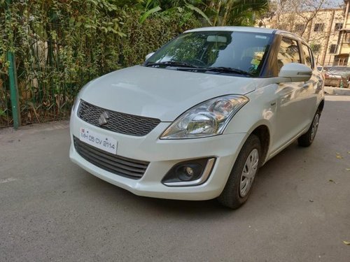 2016 Maruti Suzuki Swift for sale