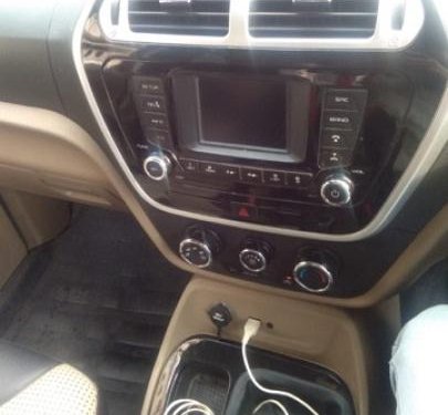 2016 Mahindra TUV 300 for sale