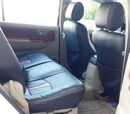 2010 Toyota Fortuner for sale