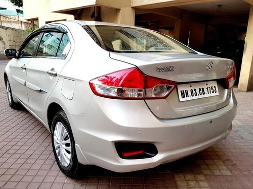 Maruti Suzuki Ciaz 2016 for sale