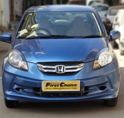 2013 Honda Amaze for sale at low price