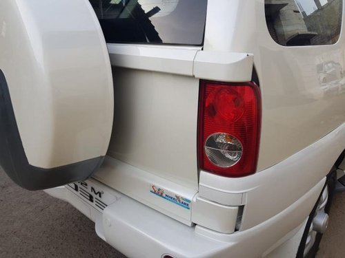 2010 Tata Safari for sale