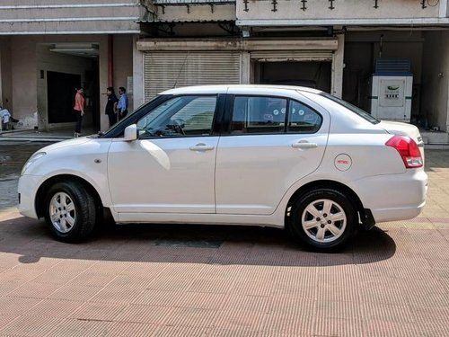 Used Maruti Suzuki Dzire 2010 car at low price