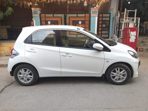 Used 2013 Honda Brio for sale