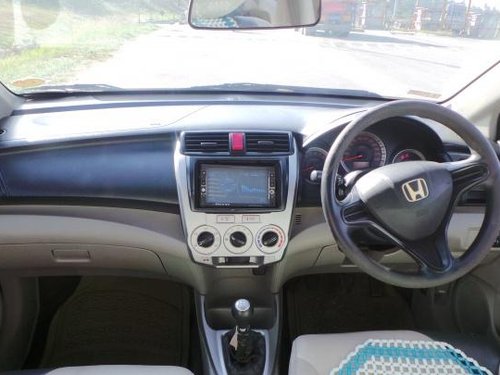 2010 Honda City for sale