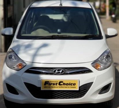 Hyundai i10 Sportz 1.2 2013 for sale