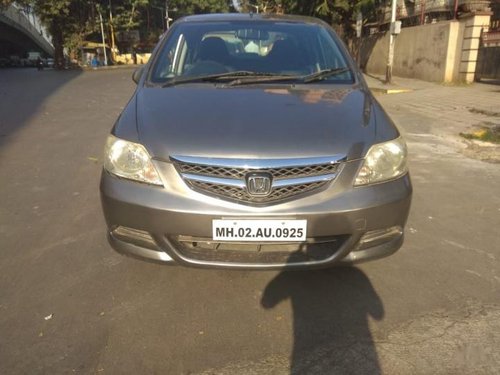 2006 Honda City ZX for sale