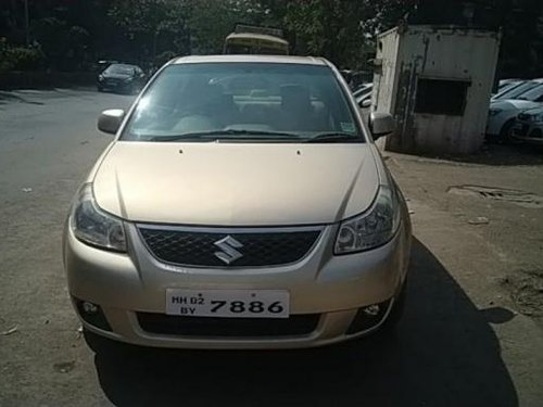 2010 Maruti Suzuki SX4 for sale