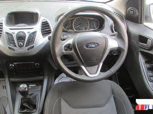 Ford Figo Diesel Titanium 2015 for sale