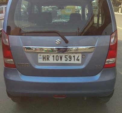 Maruti Wagon R VXI BS IV 2013 for sale