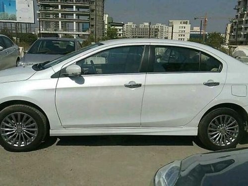 2017 Maruti Suzuki Ciaz for sale at low price